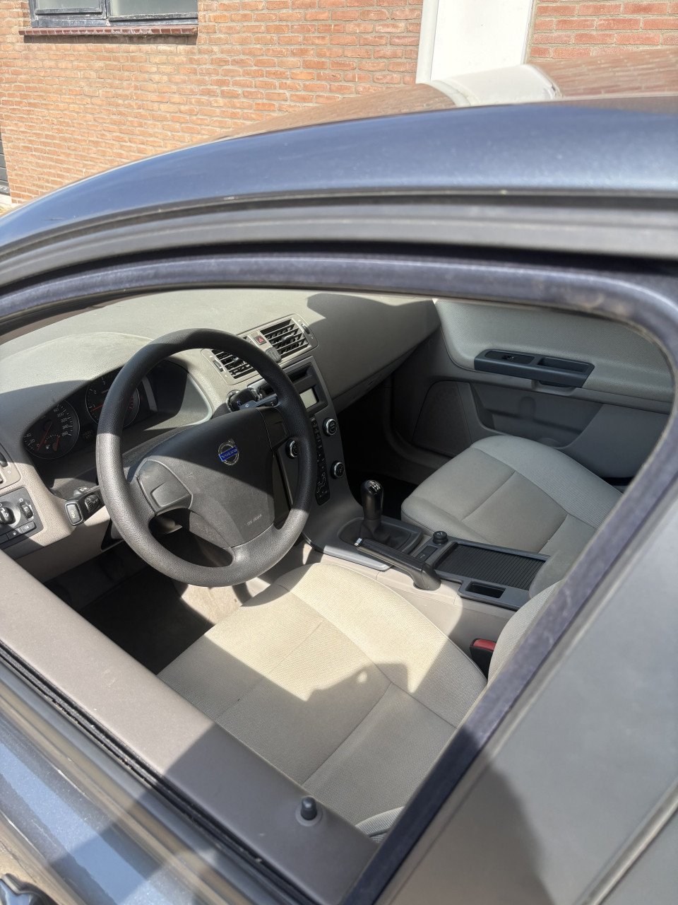 Volvo s40