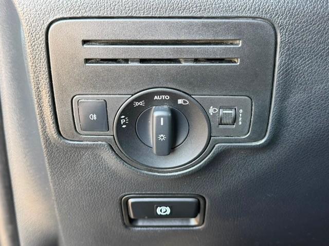 Mercedes-Benz Vito 114 cdi lang 2.0 rwd i trekhaak i automaat i distronic i
