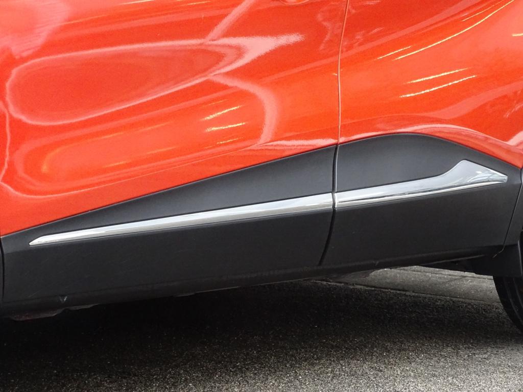 Renault Captur 1.2 tce dynamique automaat | navi | camera | trekhaak