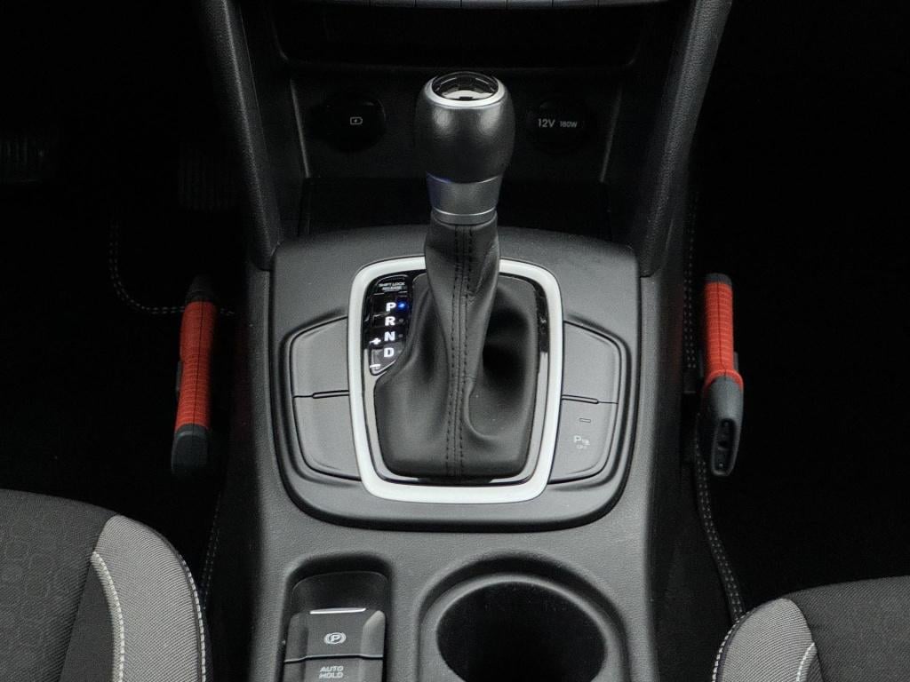 Hyundai Kona 1.6 gdi hev fashion