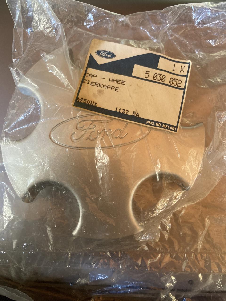 Borbet Wielnaafdop Ford Galaxy Scorpio 5 030 052