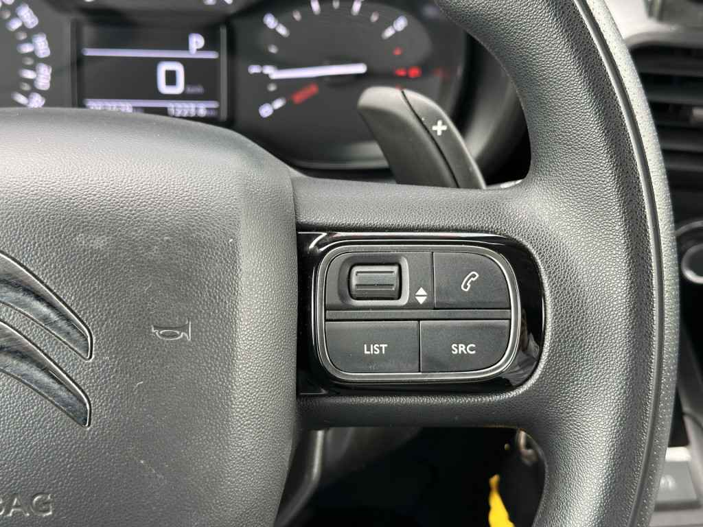 Citroen Berlingo 1.5 bluehdi driver | carplay | navi | cruisec. | camera