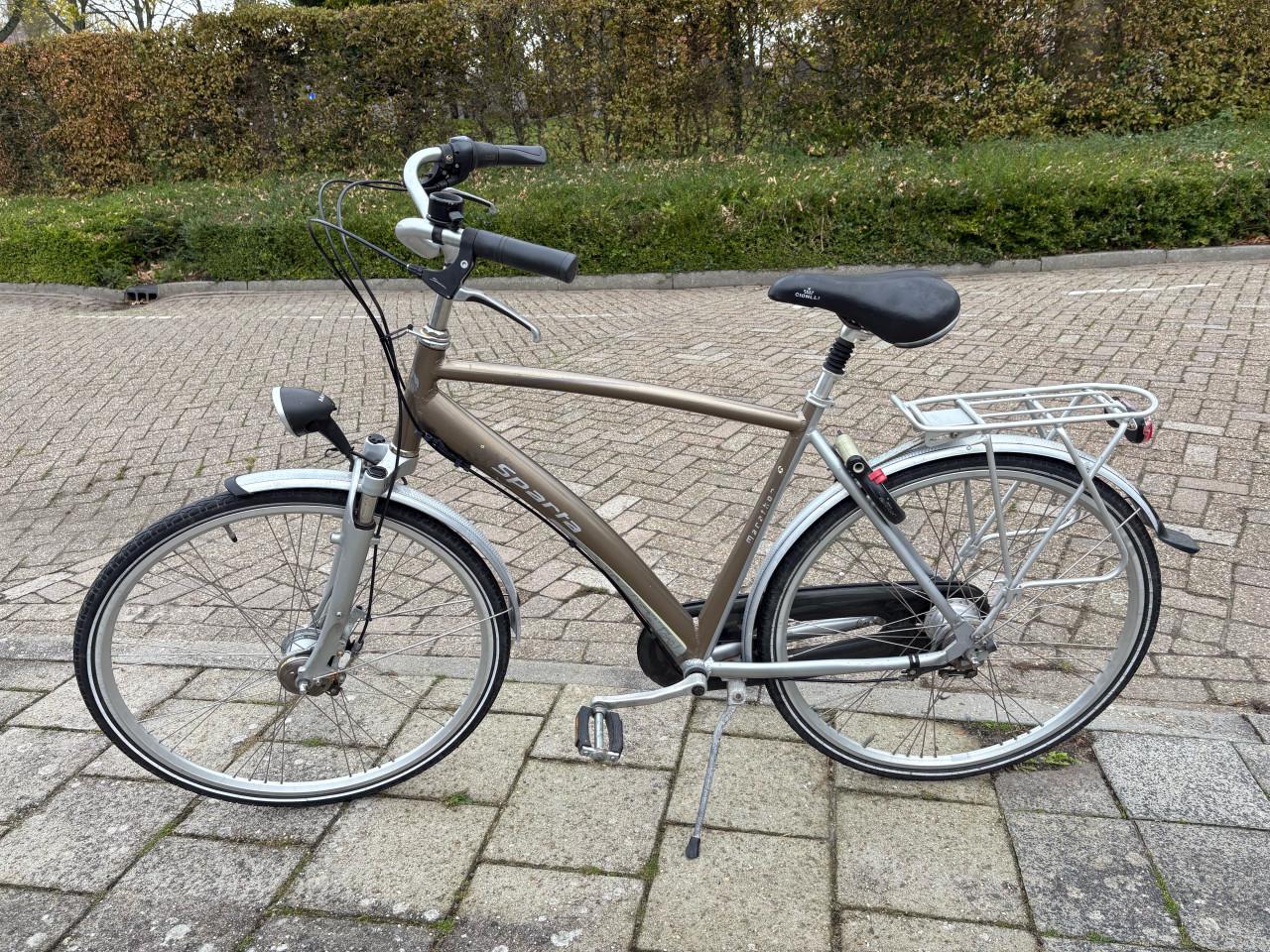 Herenfiets Sparta Marathon