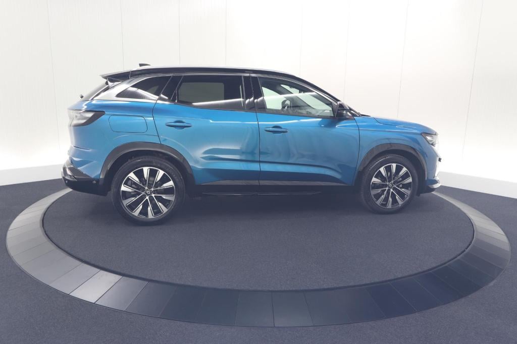 Renault Austral 1.3 mild hybrid 160 x-tronic techno | pack comfort |  elekt