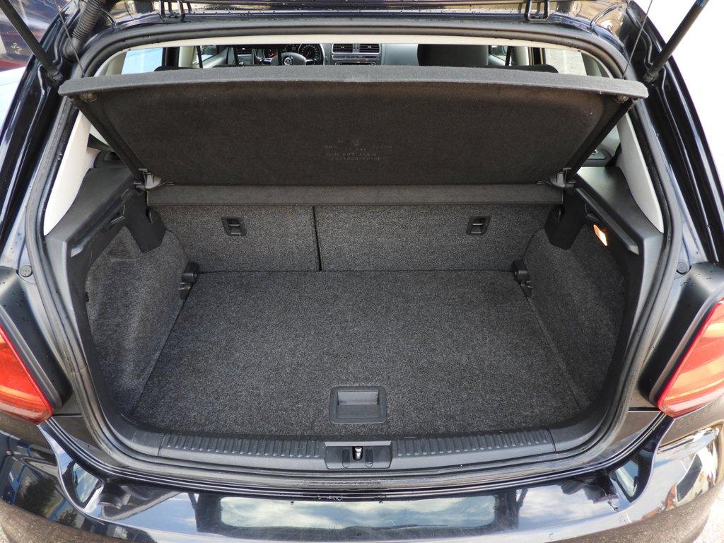 Volkswagen Polo 1.2 tsi comfortline