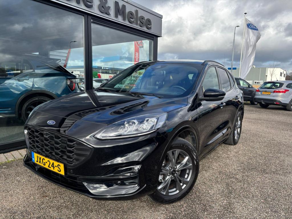 Ford Kuga 2.5 phev e-cvt 225pk st-line x