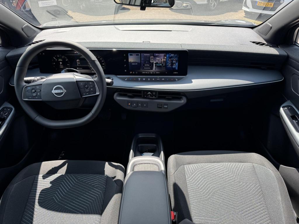 Nissan Leaf engage 52 kwh cold pack