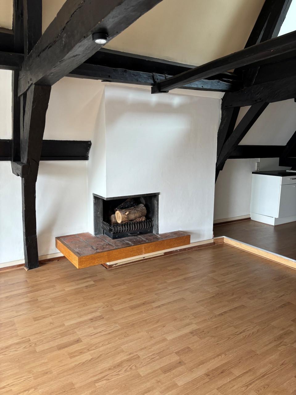 Te huur appartement Rouaansekaai 45b te Middelburg