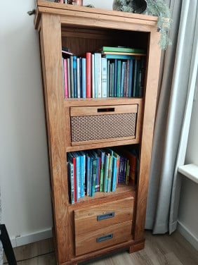 Boekenkast