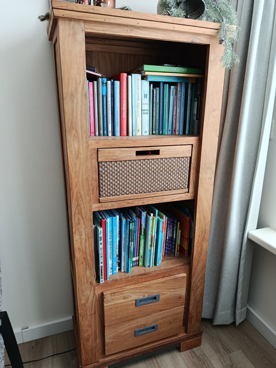 Boekenkast
