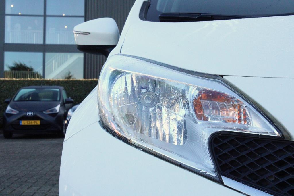 Nissan Note 1.2 dig-s acenta