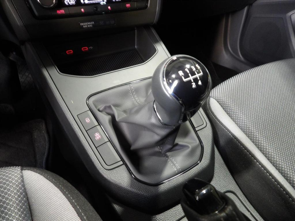 Seat Ibiza 1.0 ecotsi 95pk style business intense