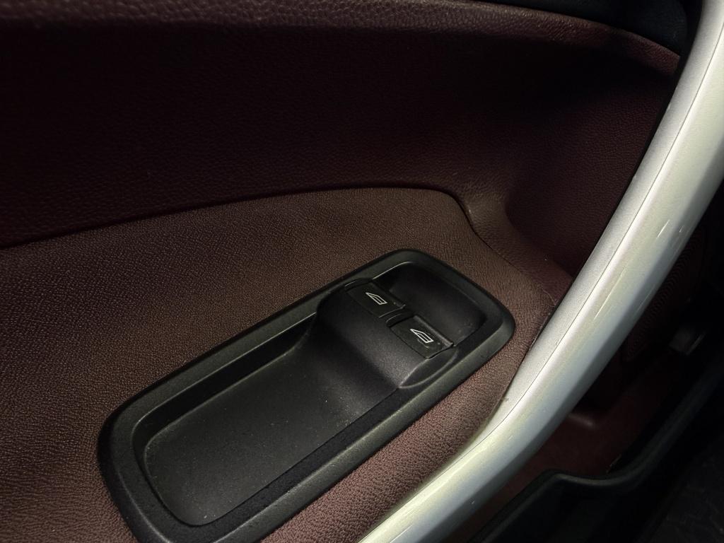 Ford Fiesta 1.25 trend