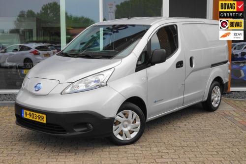 Nissan E-nv200 2.zero edition