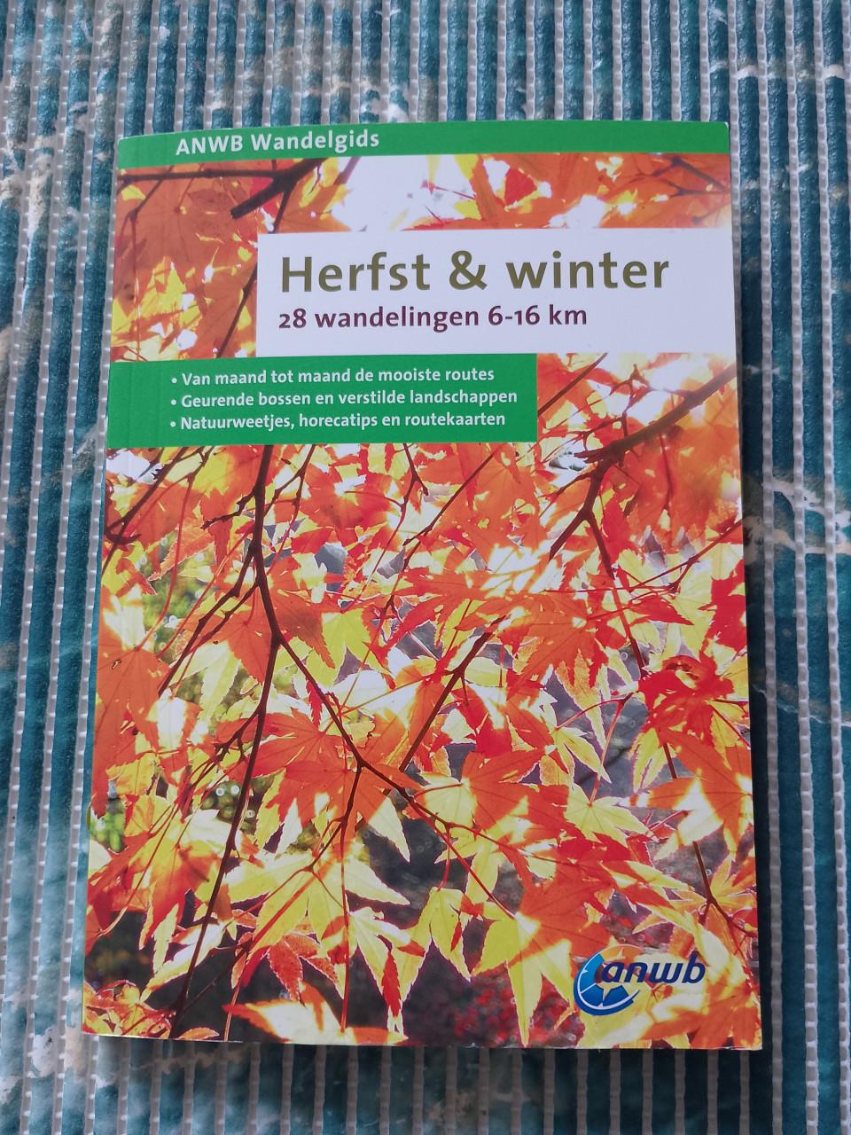 Diverse wandel boeken