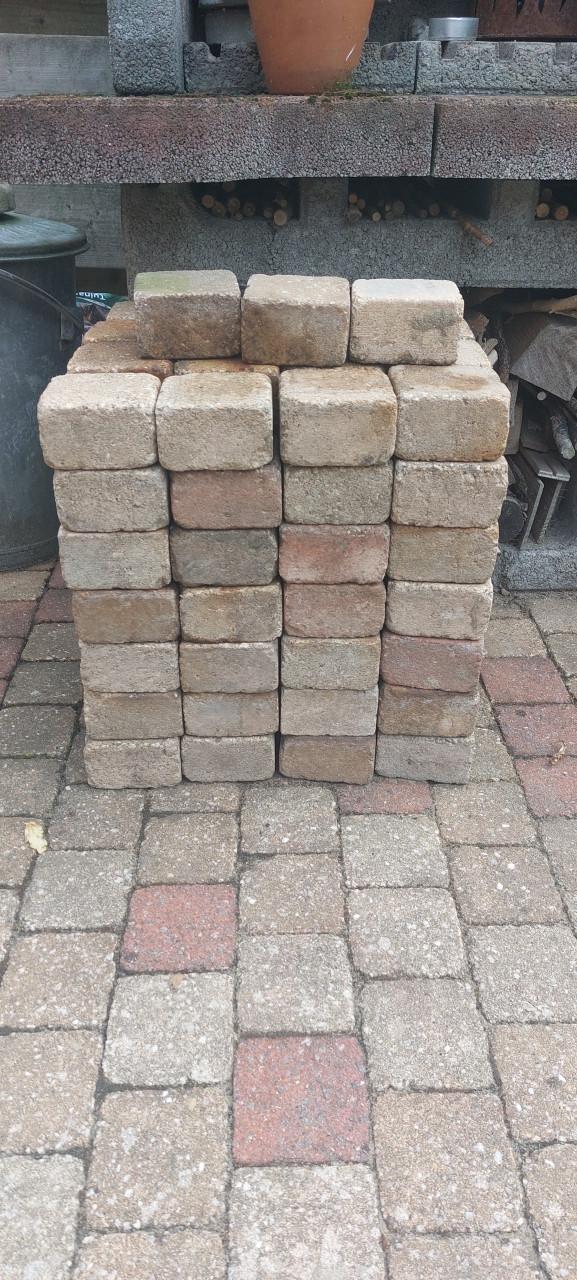 Te koop trommelstenen