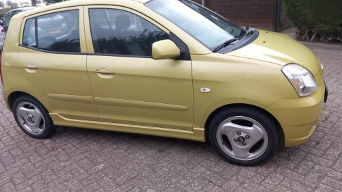 Kia Picanto