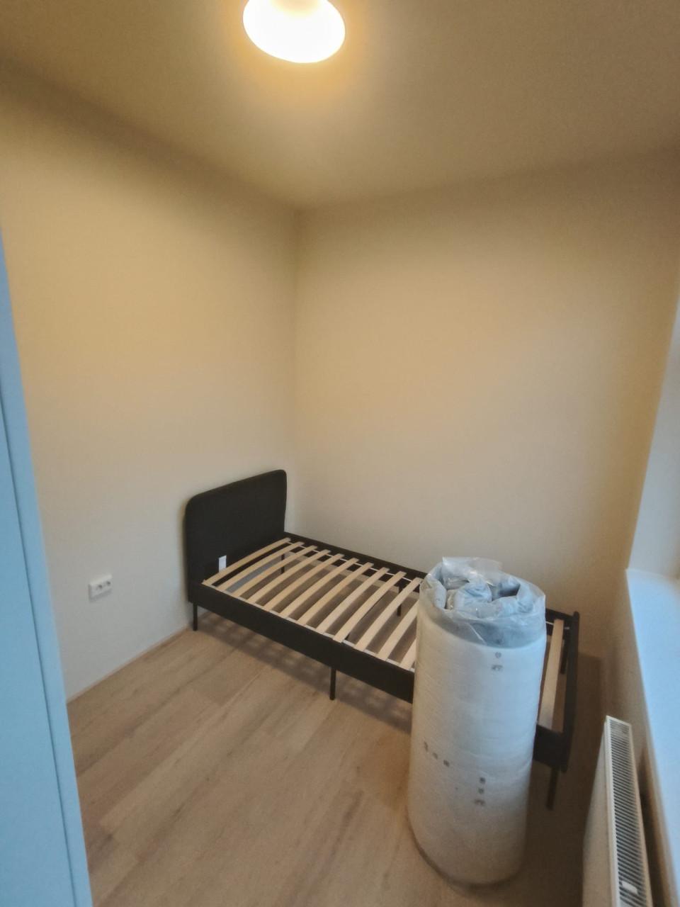 Appartement te huur in centrum Terneuzen