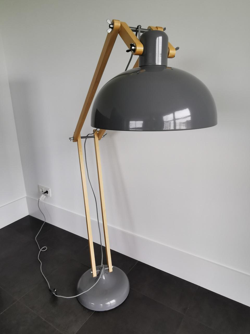 Vloerlamp