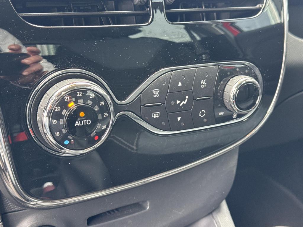 Renault Clio tce 90 dynamique climate control, p-hulp, navigatie, unieke km