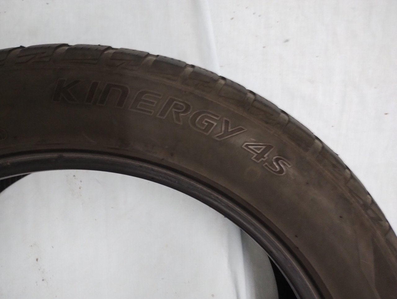 Autoband HANKOOK
