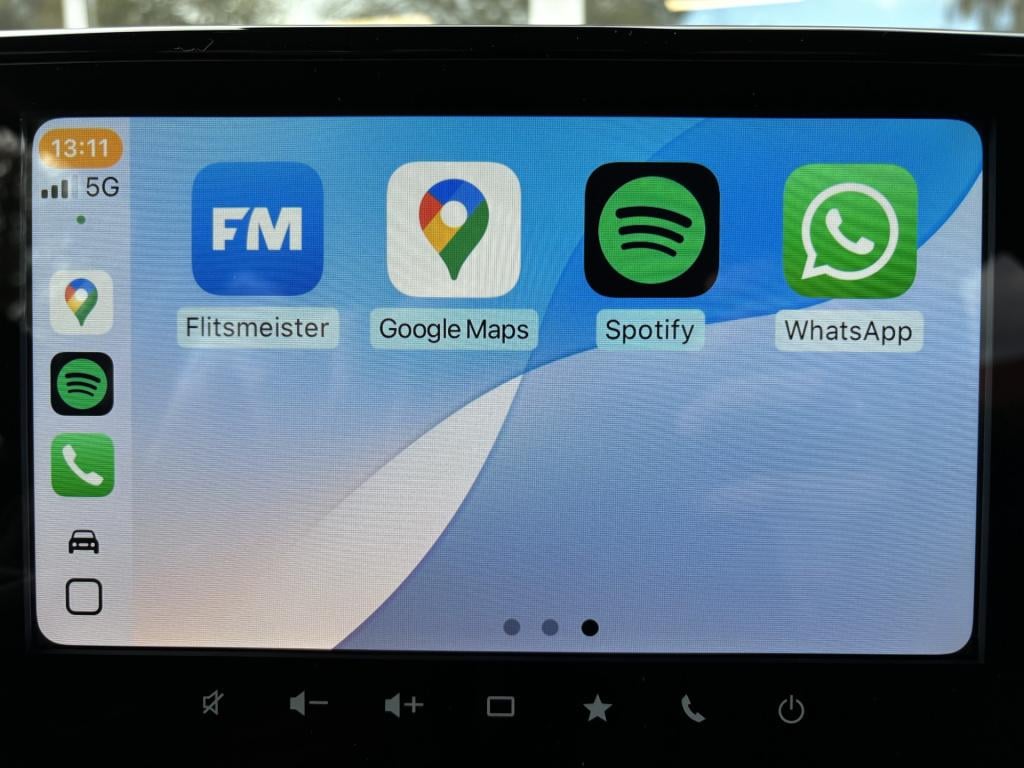 Suzuki Swift automaat 1.2 style smart hybrid