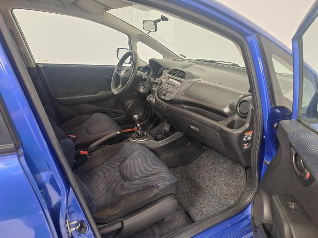 Honda Jazz 1.2 s | trekhaak |