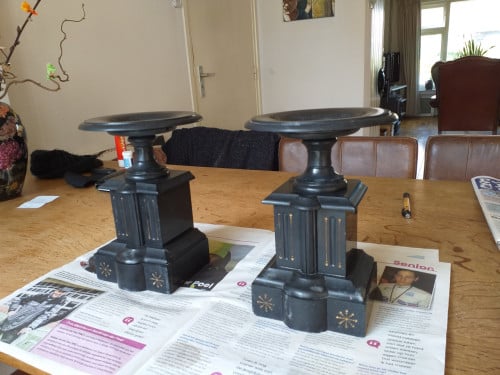 2  KLOK CONSOLES