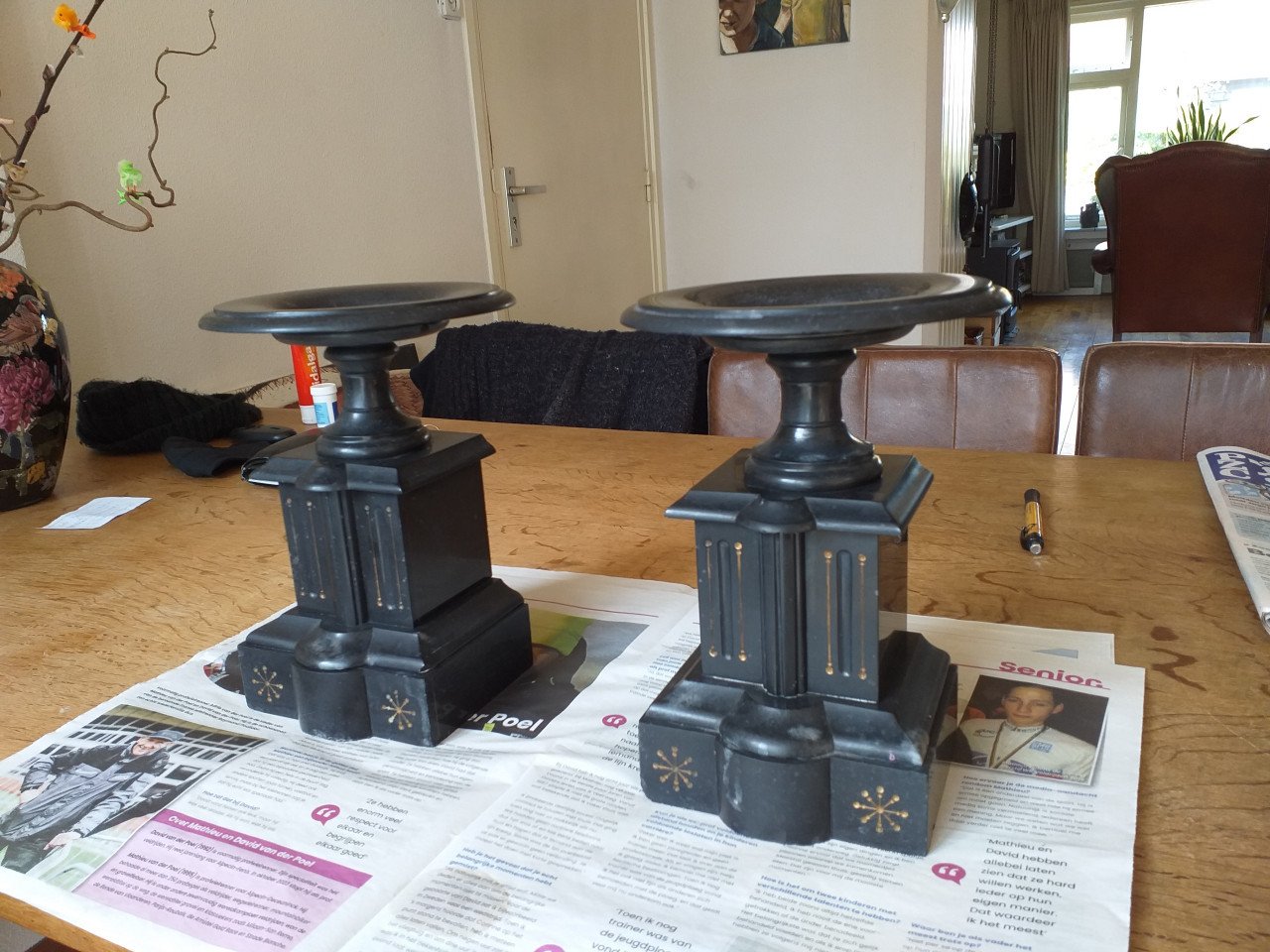 2  KLOK CONSOLES