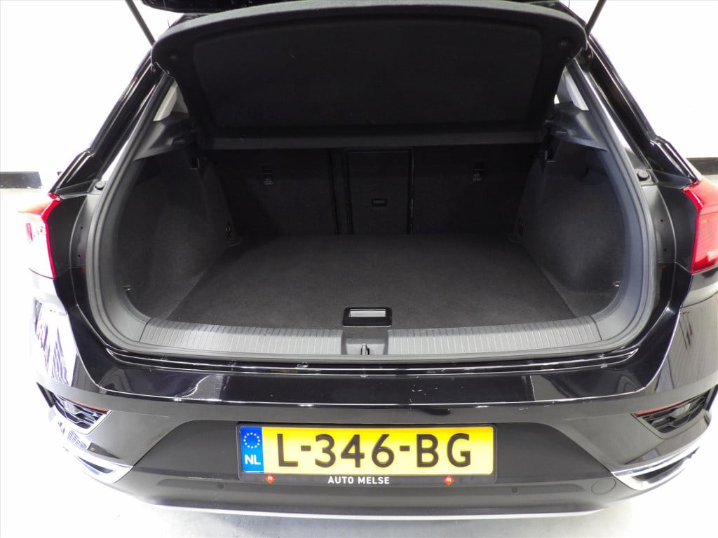 Volkswagen T-roc 1.5 tsi 150pk t-roc style