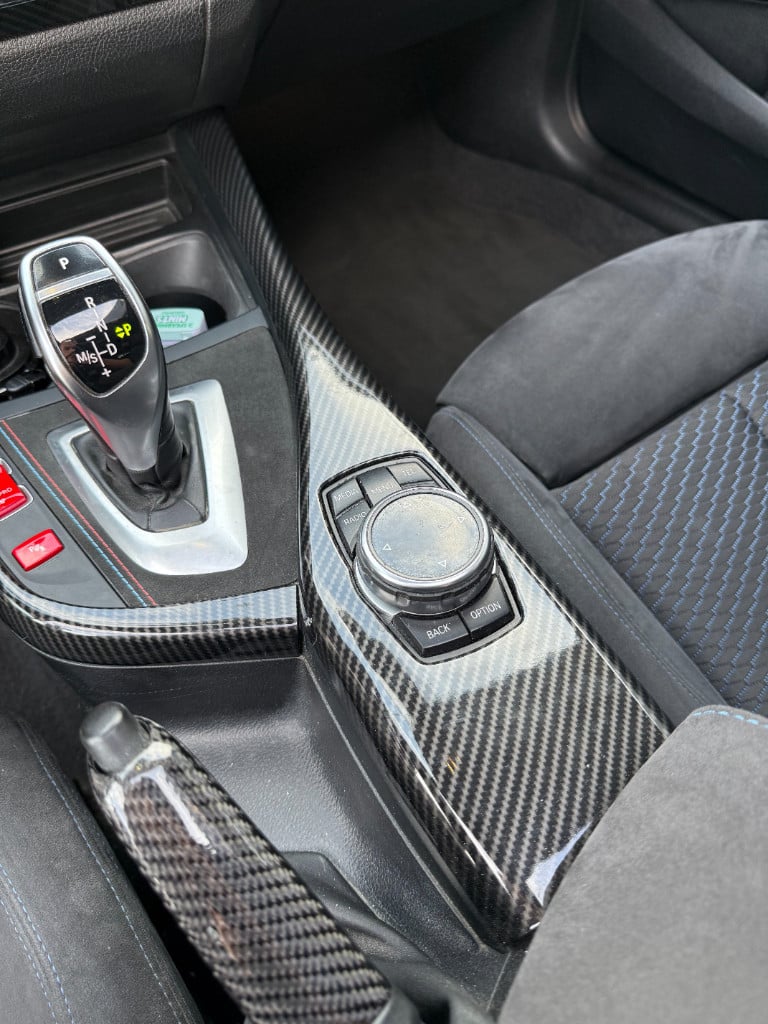 BMW 1 Serie 125d - m sport - nieuwe motor- full option!