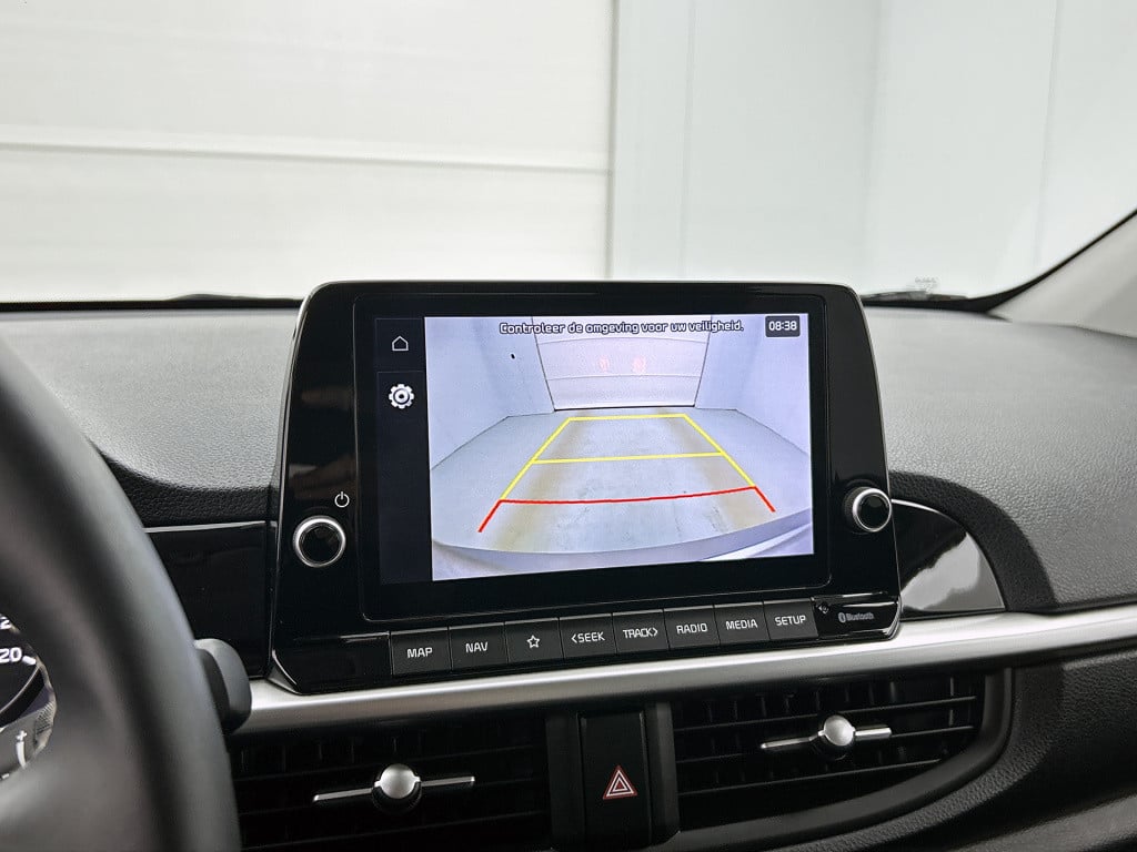 Kia Picanto 1.0 dpi dynamicplusline | navigatie | climate controle |