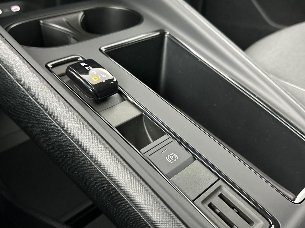 Skoda Elroq limited 50 elektromotor 125 kw / 170 pk suv elektr