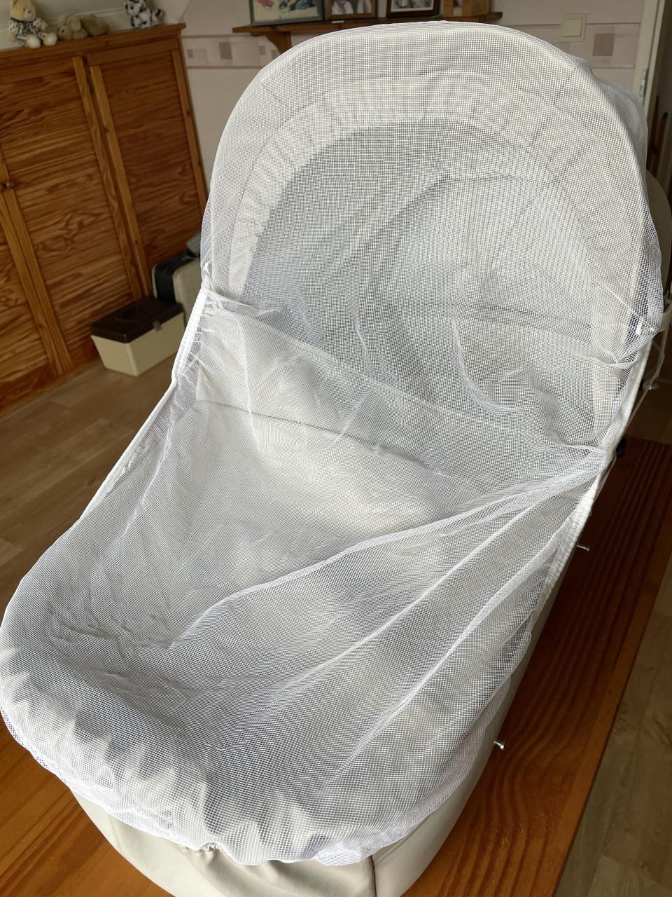 Kinderwagen/wandelwagen