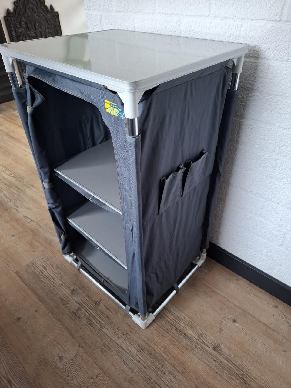 Campingkast Campart Travel