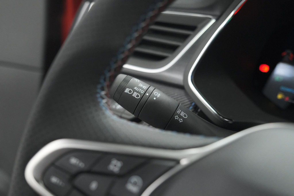 Renault Symbioz 1.6 e-tech full hybrid 145 esprit alpine | camera | pack wi