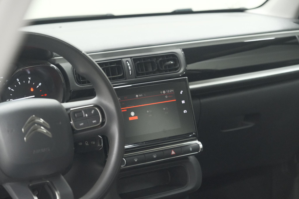 Citroen C3 puretech 82 s&s business | trekhaak | apple carplay | climate co