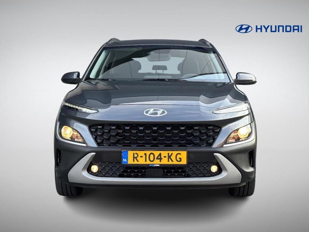 Hyundai Kona 1.6 gdi hev comfort smart