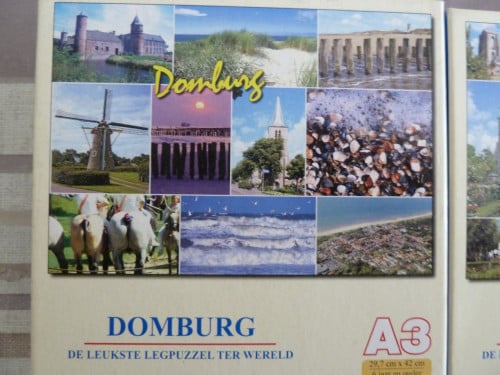 DIV. PUZZELS