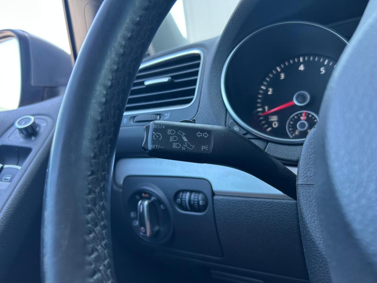 Volkswagen Golf 6 1.4 TSI R-LINE|CRUISE CONTR.|AIRCO|APK|