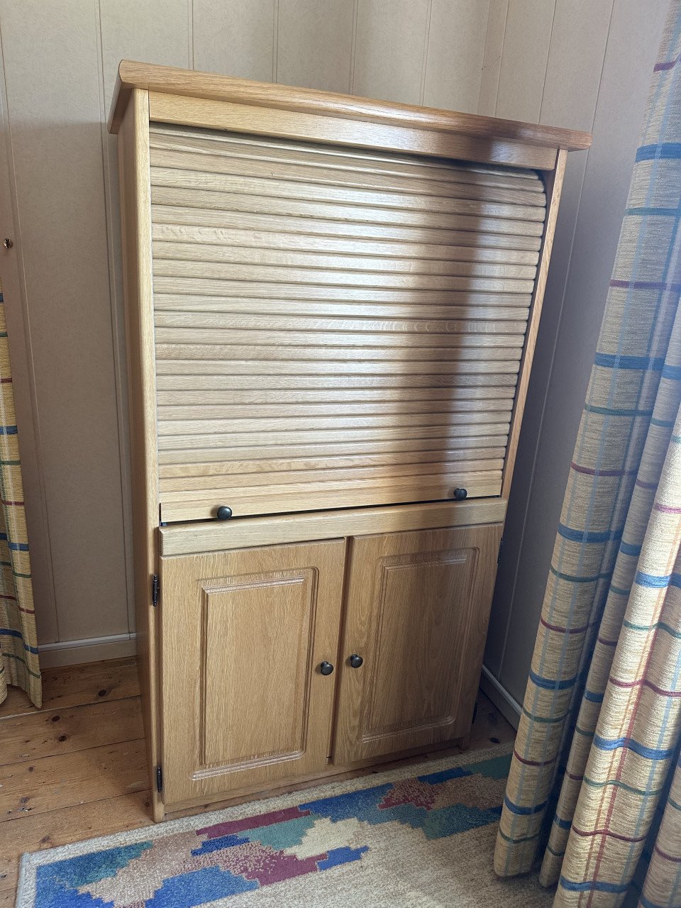 Computer kast