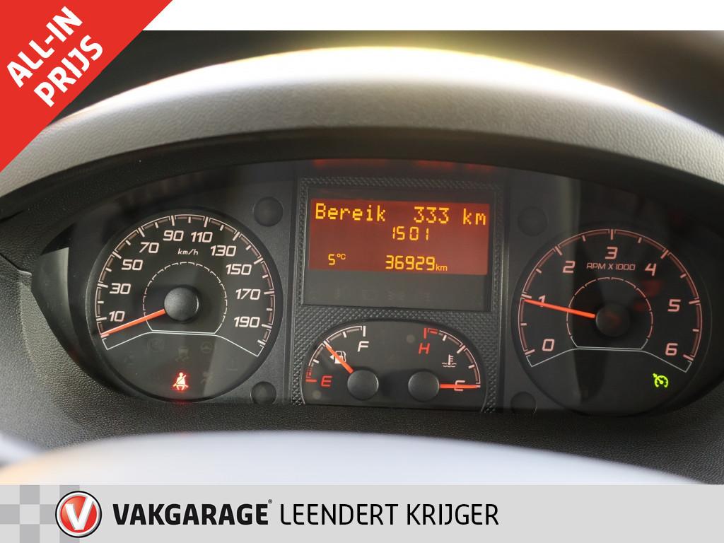 Fiat Ducato 35 2.3 mj l2h2 navigatie/trekhaak/rijklaarprijs