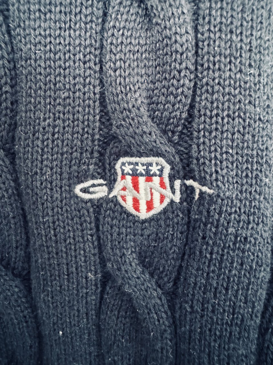 GANT heren trui te koop NIEUW
