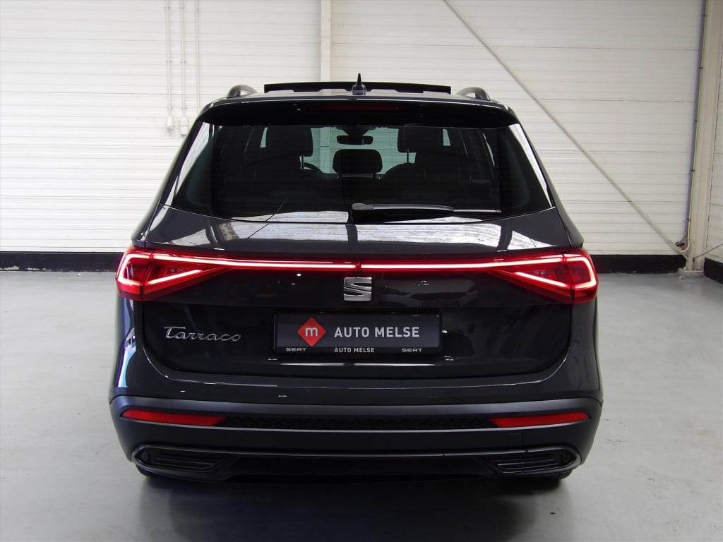 Seat Tarraco 1.5 tsi 150pk dsg style 7-zits