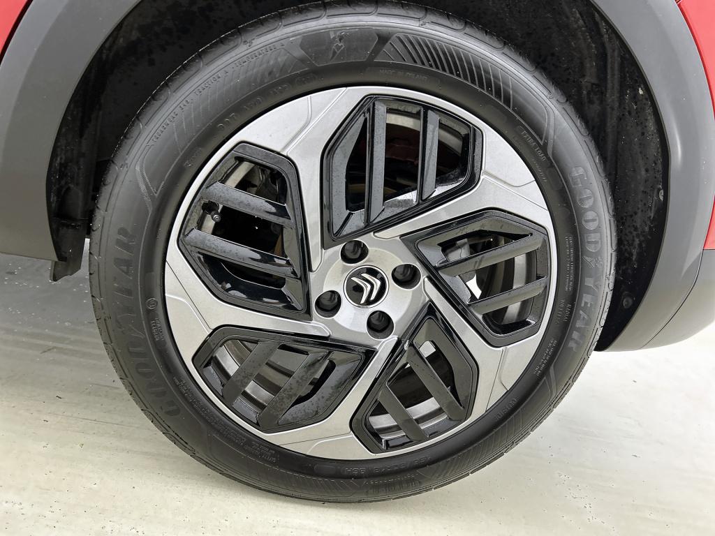 Citroen C4 130 pk automaat feel pack | rijklaar | stoelverwarming | stuurve