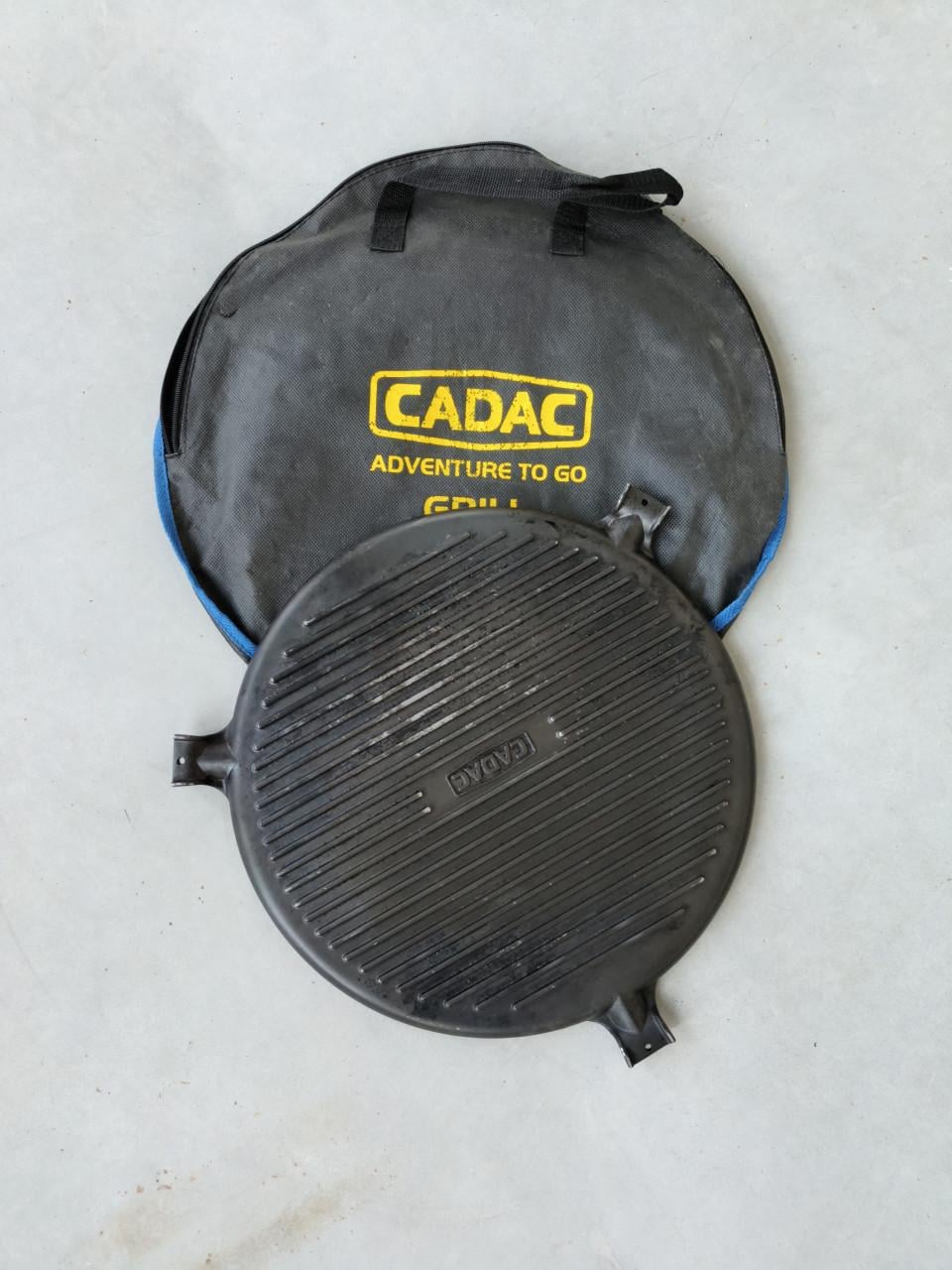 Cadac Carri Chef (Ø 47 cm)