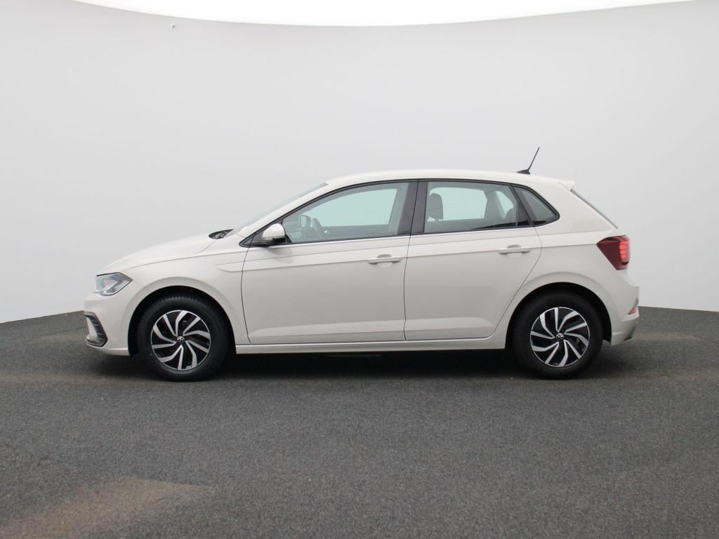 Volkswagen Polo 1.0 tsi life | automaat | navigatie | cruise control adapti