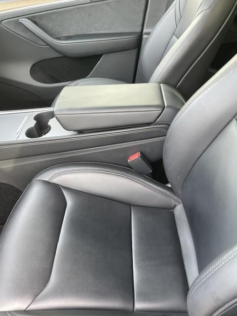 Tesla Model Y Performance AWD 2024 534 pk btw-auto SOH 93.3