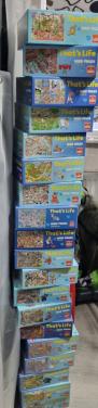 Puzzels