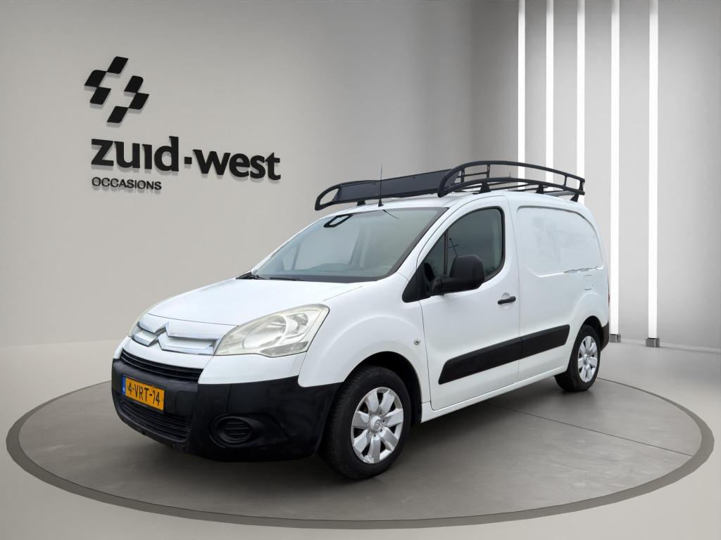Citroen Berlingo 1.6 hdi 500 comfort economy airco